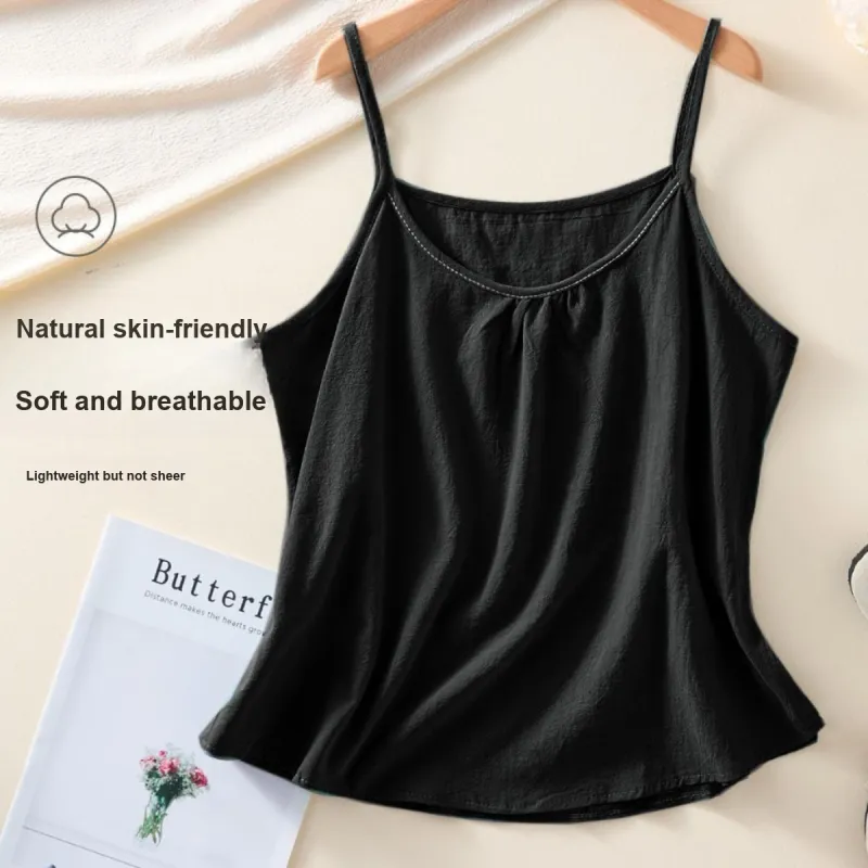 Yalu Women's Camisoles-3