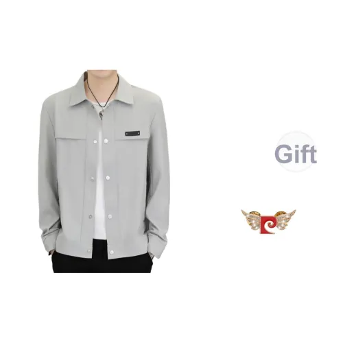 PIERRE CARDIN Мужские Куртки