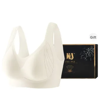 KJ Women's Bras