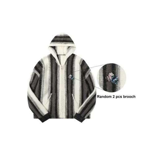 TGNS Унисекс Свитера