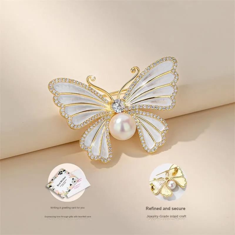 QLADY Brooches Women's-2