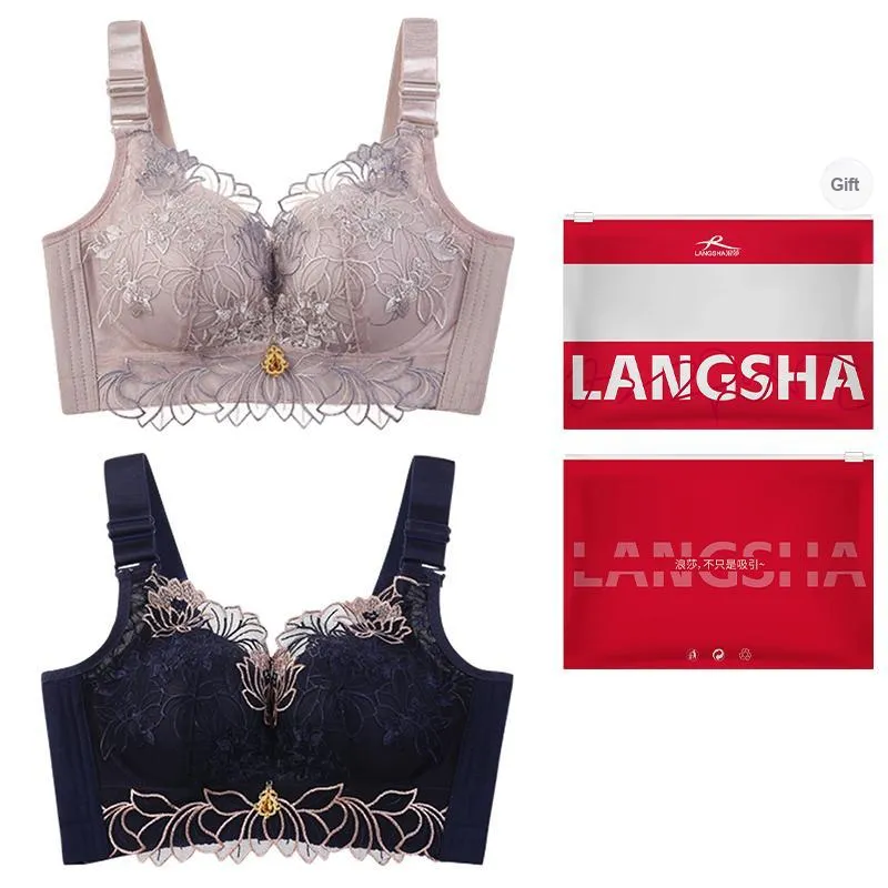 Lanza Women's Bras-294