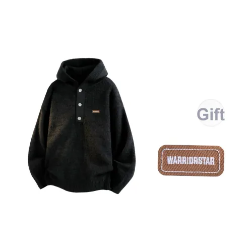 Warrior Huichao Riding The Wind Collection Трикотаж Унисекс