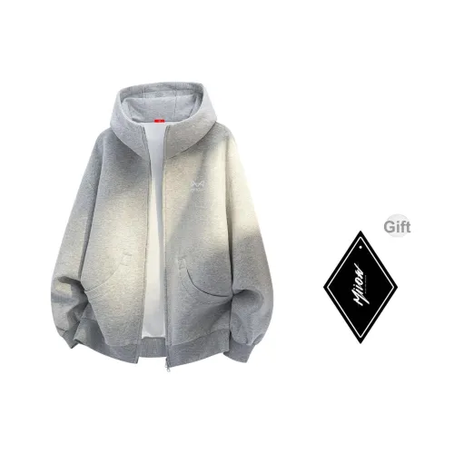 MIIOW Trend Party series Свитшот Унисекс