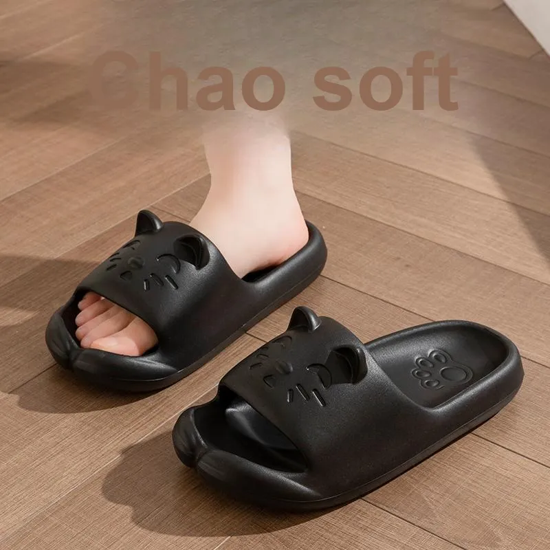 Cocoon Slippers / Home Slippers-10