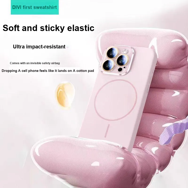 First Guard Phone Cases-7