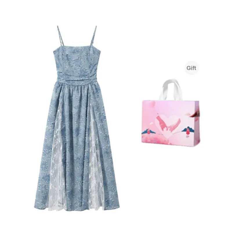 MTHE Slip Dresses Women's-6