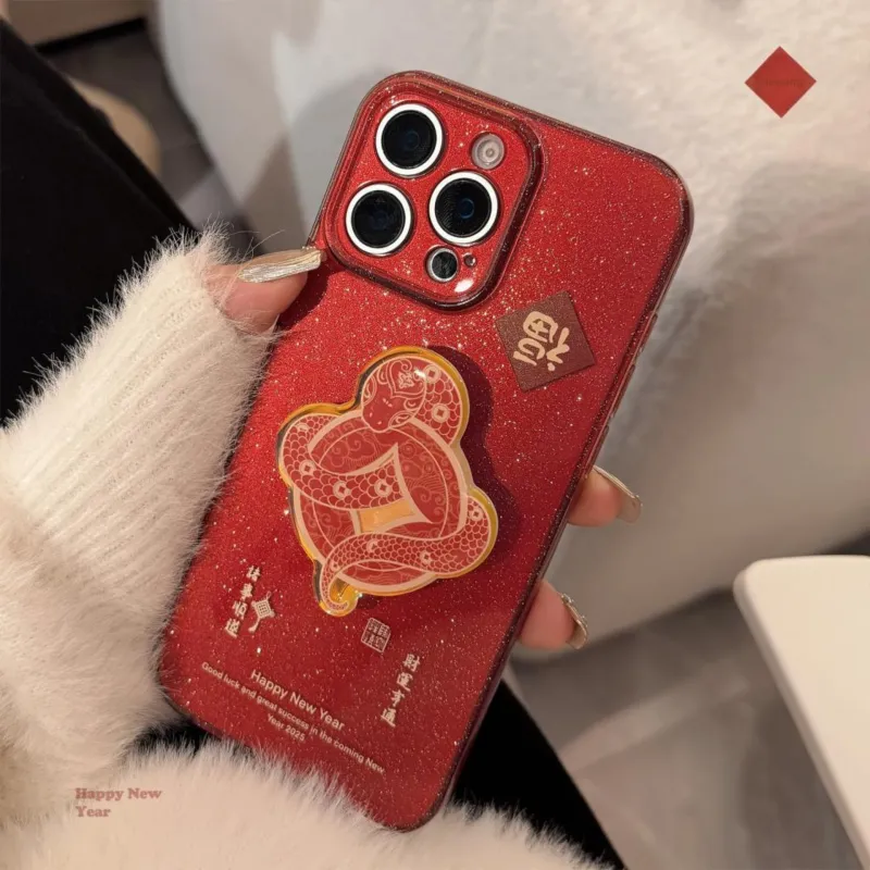 MAYGI Phone Cases-2