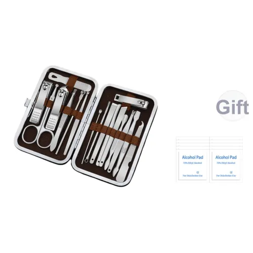 CHUANGMUGONGFANG Инструменты для ногтей Унисекс