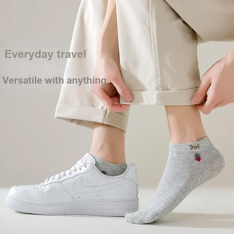 MIIOW Men Socks-6