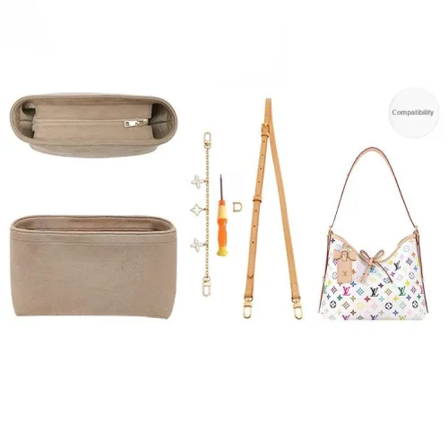 Luxury Care Artisan Workshop Dutch Velvet Bag Accessories Women's Multicolor
