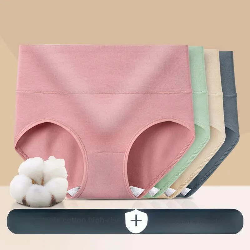 Montagut Underpants Women's 3 Pack-5