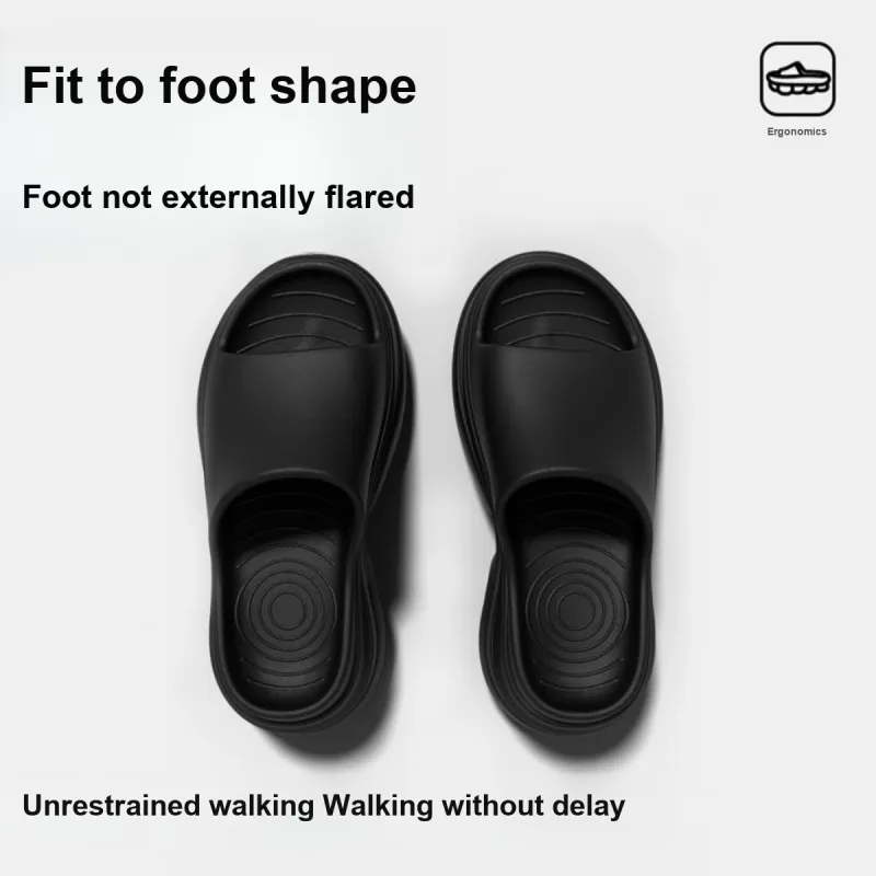 XMISTUO Slippers / Home Slippers-3