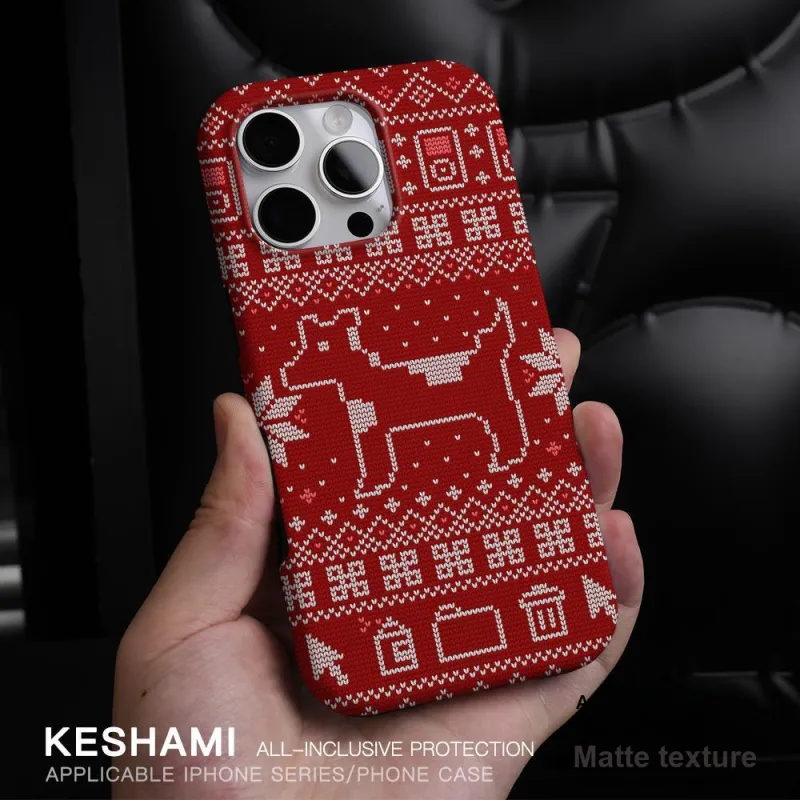 Keshami Phone Cases-46