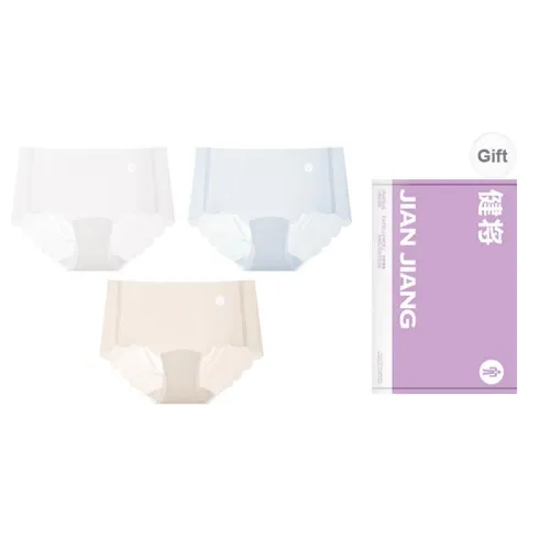 Master Underpants Women's Box 3 Pack