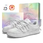 Vintage White (Fleece-Lined)[Box]