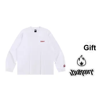 BURNIN T Shirts Unisex