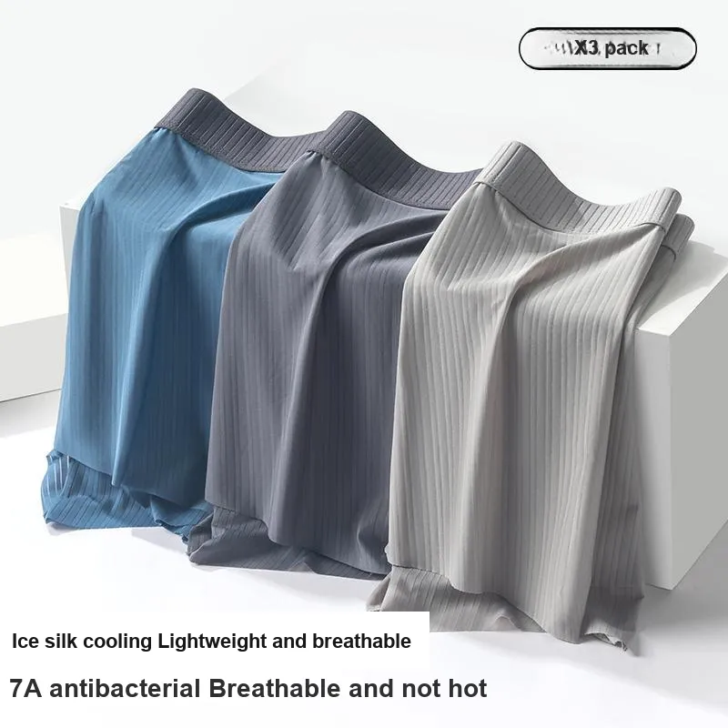 MIIOW Men Underpants-1