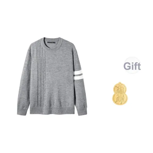 GXG Унисекс Трикотаж