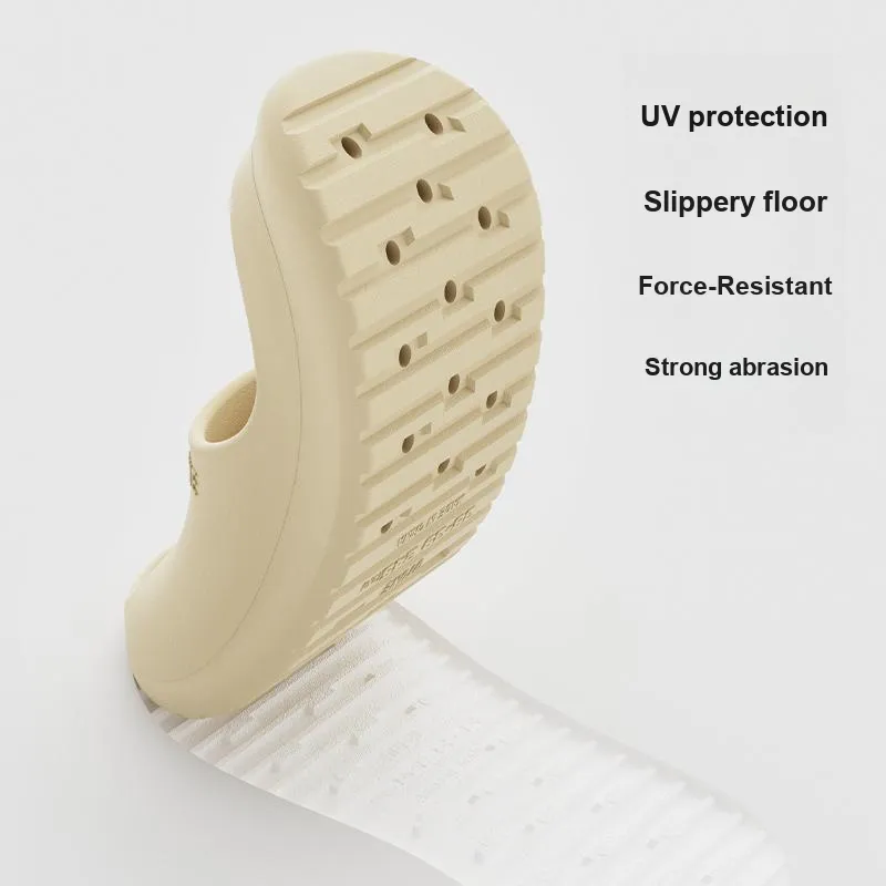 UTUNE Slippers / Home Slippers-2