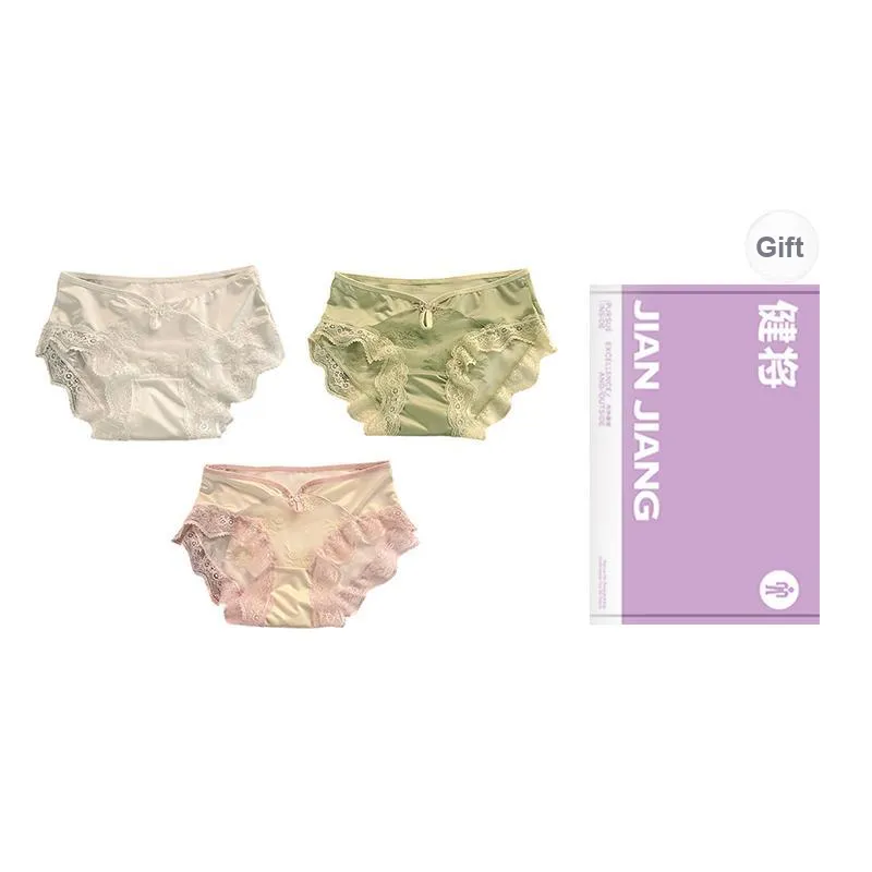 Master Underpants Women's Shopping Bag 3 Pack-0