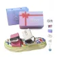 Beige[Gift Box Set](Gift Included)