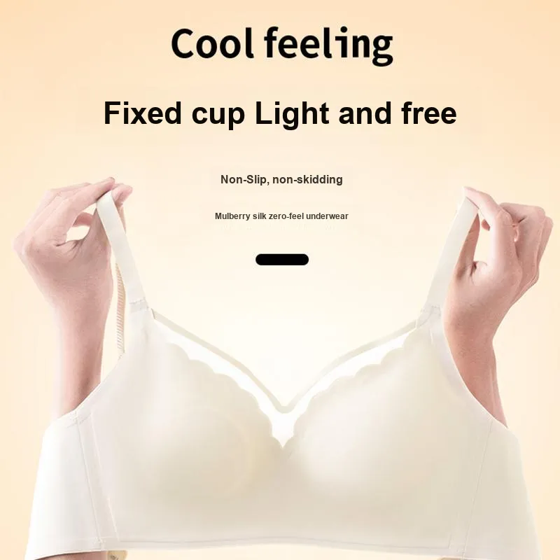 AOKANG Women's Bras-14