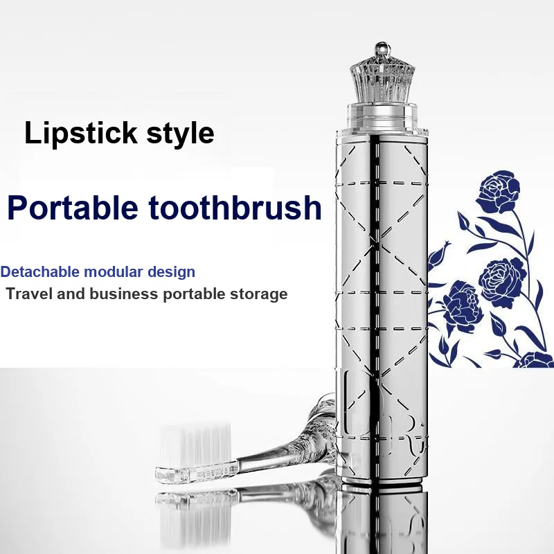 BANNER Toothbrushes Unisex-4
