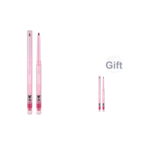MSMEESHU LIP Карандаши Лайнеры OUTLINE LIP Форма Женские