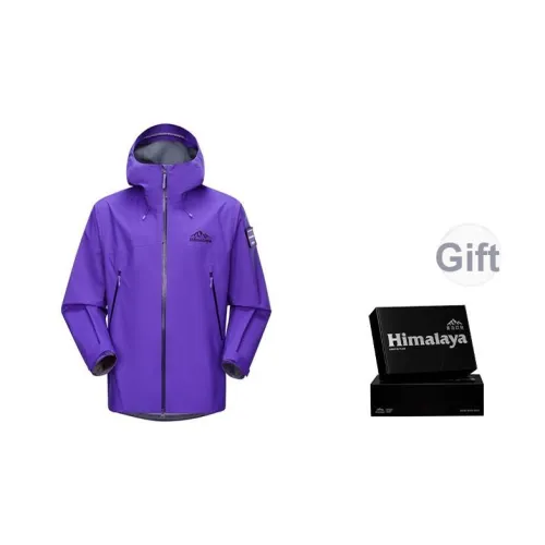 HIMALAYA Высокогорные походы и скалолазание Ветровка Мужская