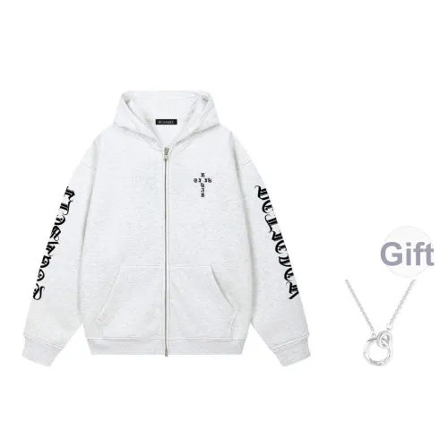 HUANQIU Унисекс Свитшоты