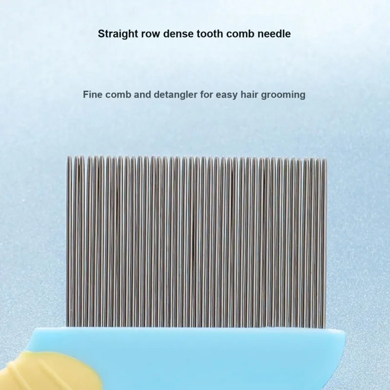 Bebe fun Cat And Dog Combs & Flea Combs-3