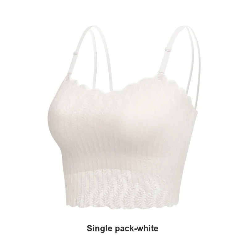 Gentle welcome Women's Bras-1