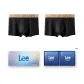 Box 2 Pack (Black+Black)