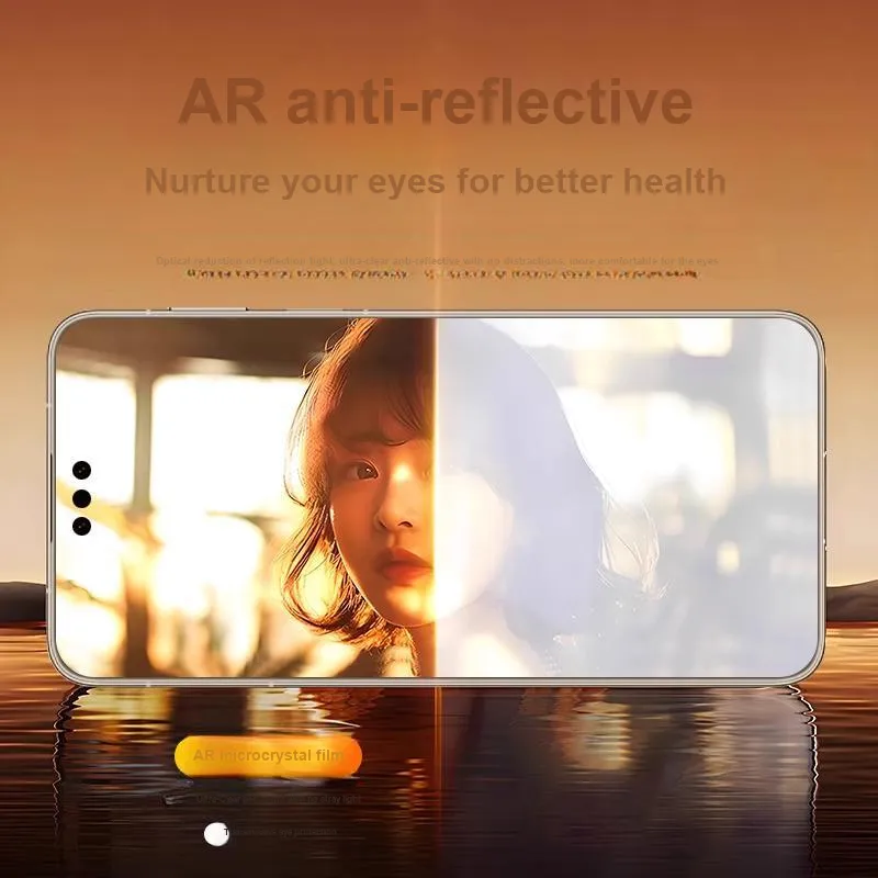 Hanno Cell Phone Protective Films-1