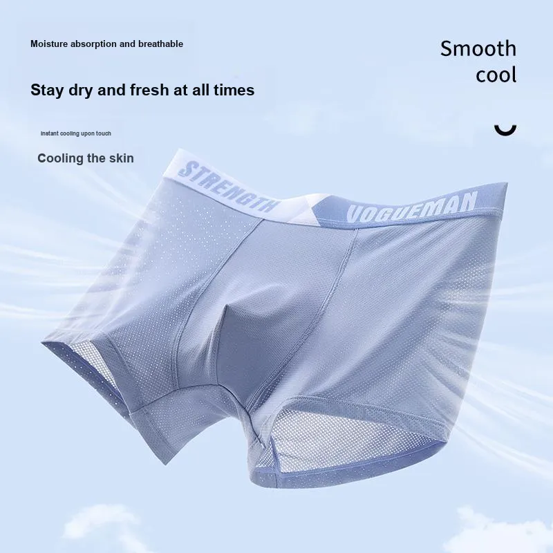 Urban Beauty Underpants Men's Combo Set-23