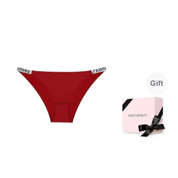 MISS CURIOSITY Underpants Women's