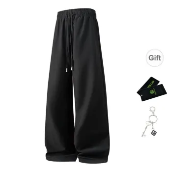 KNOWNLAB Casual Pants Unisex