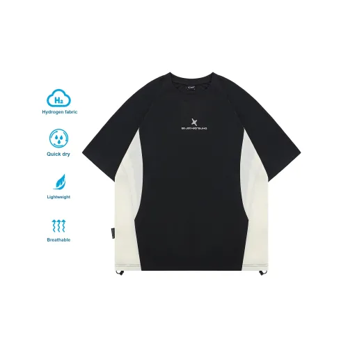 BJHG Унисекс Футболки