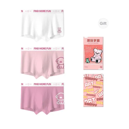 LUYOUYE Men Underpants