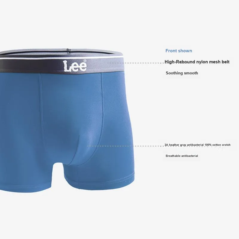 Lee Men Underpants-4