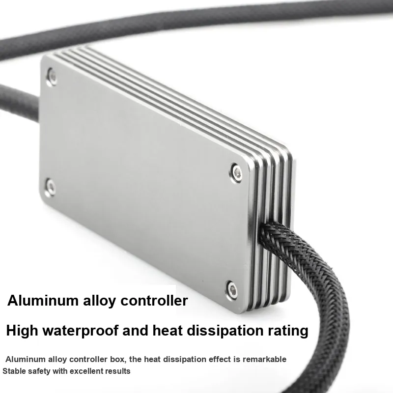 Lights Other Riding Equipment Dead Battery Emergency Cell Phone Drone Action Camera Unisex Aluminum Alloy-1