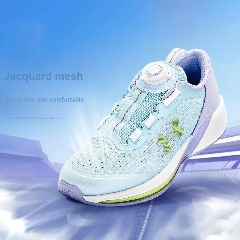 Under Armour Running Shoes Kids'-7