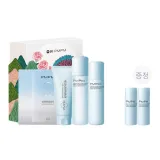 120ml 워터 + 100g 에멀전 + 100g 클렌저 + 20g + 20ml 증정품