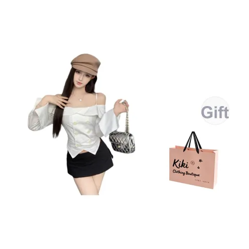 Kiki Clothing Boutique Рубашка Женская