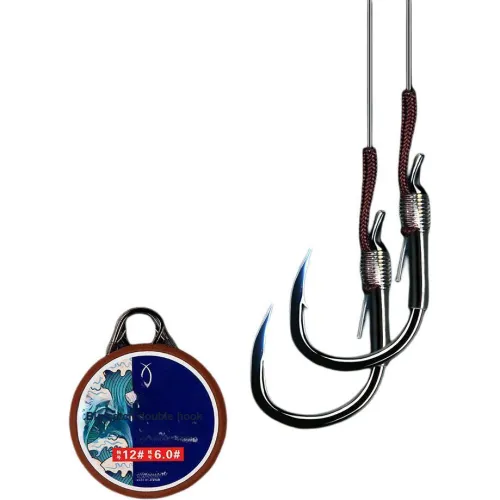 Long rock Fish Hook