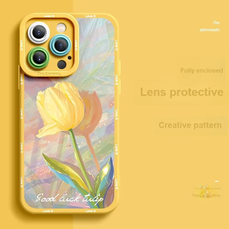 SUPER MOUSE Phone Cases-5