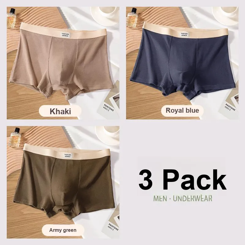 Yalu Men Underpants-14