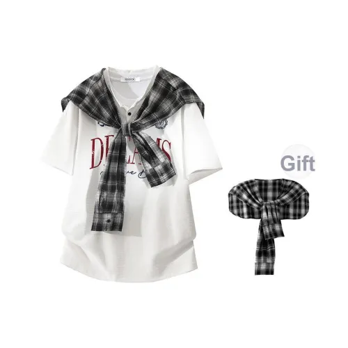 OGEK Унисекс Футболки