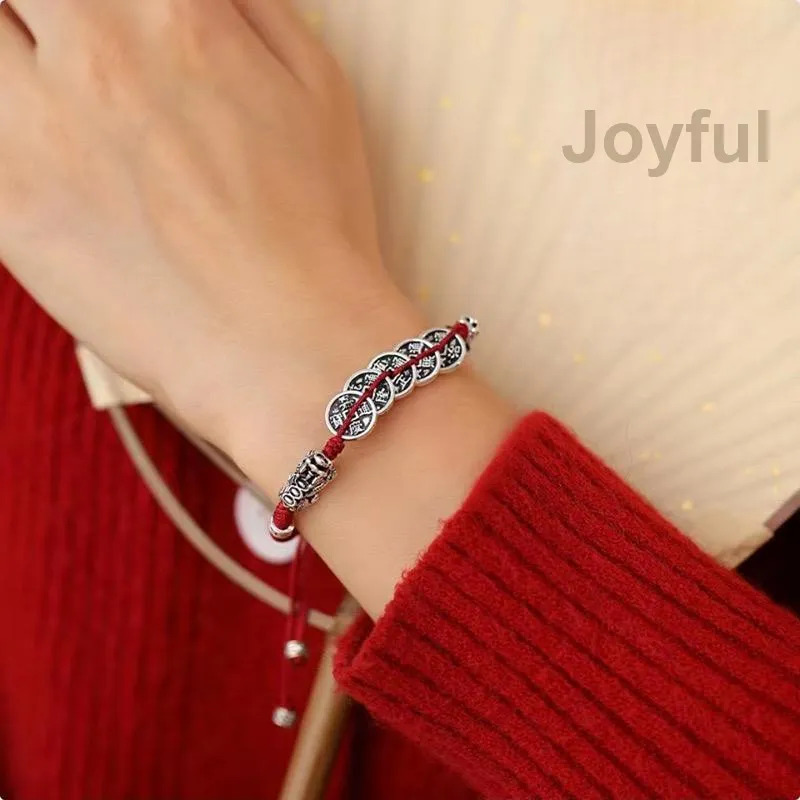 Yuyou Home Alloy Bracelets Unisex-10